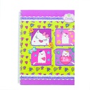[35261] CUADERNO UNIVERSITARIO TAPA DURA RAYADO