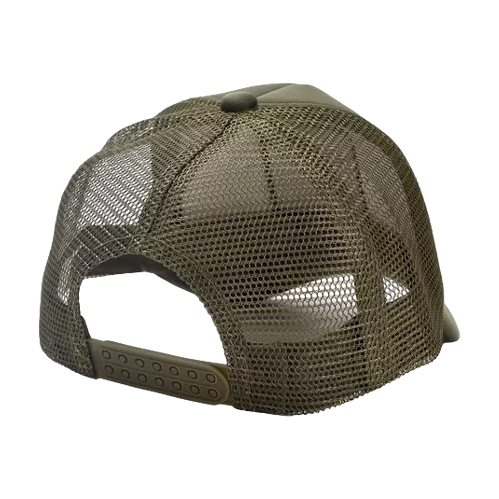 GORRA CAP INFANTIL CON PARCHE SUBLIMADO DAI Y BORDADO.