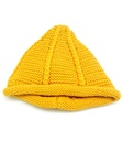 [L37010] GORRO DE LANA LISO