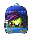 [21692] MOCHILA 12 PULGADAS THE REAL MONSTER SHOW 