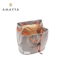 [41878] MOCHILA AMAYRA SOLAPA URBAN STREET