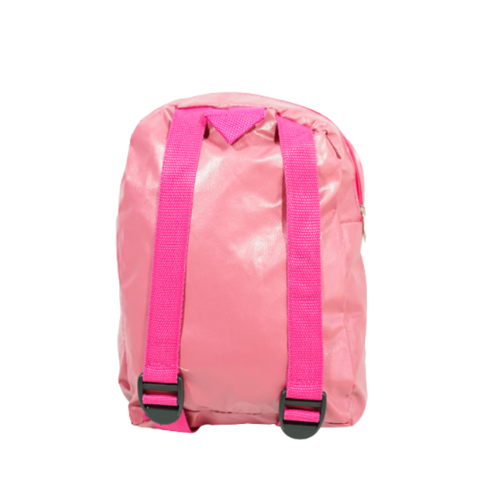 [41753] MOCHILA BARBIE 13"