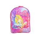 [41753] MOCHILA BARBIE 13"