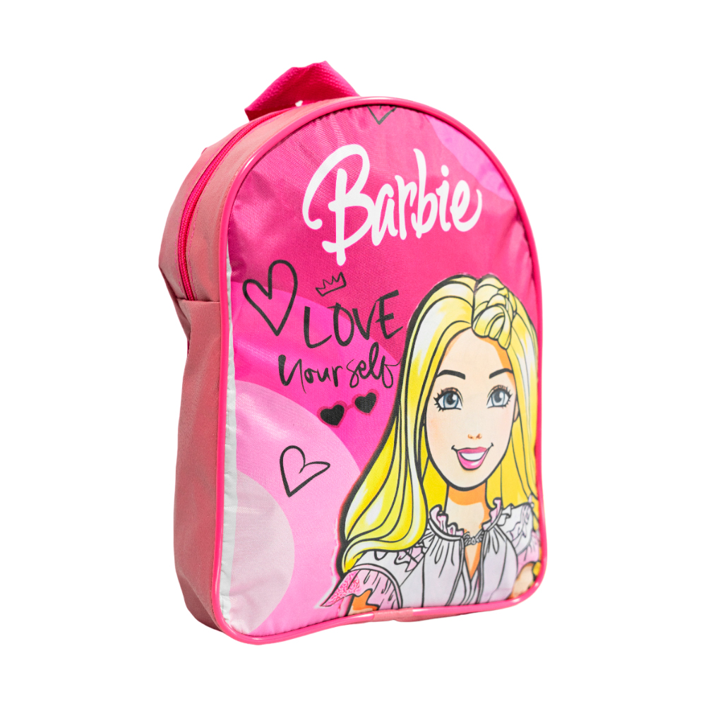 [41753] MOCHILA BARBIE 13"