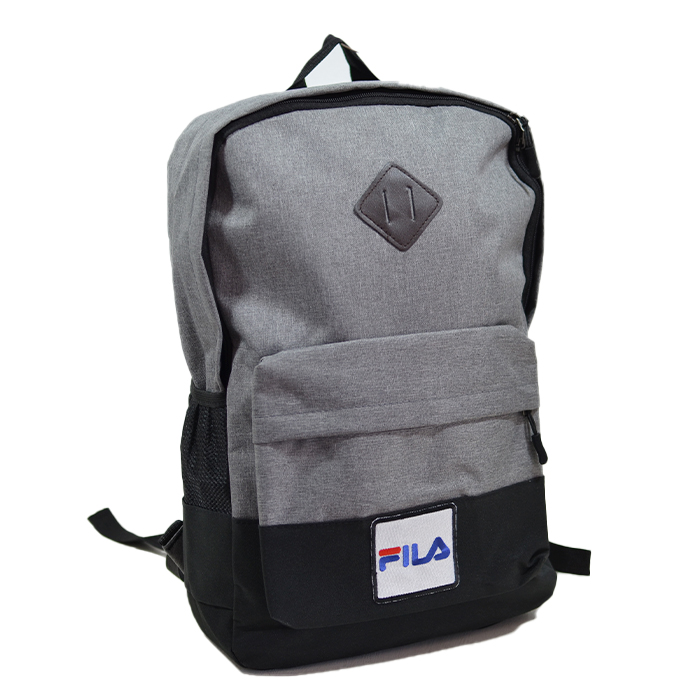 [35705] MOCHILA BICOLOR 17 PULGADAS DEPORTIVAS