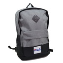 [35705] MOCHILA BICOLOR 17 PULGADAS DEPORTIVAS