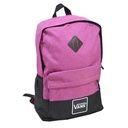 [35705] MOCHILA BICOLOR 17 PULGADAS DEPORTIVAS