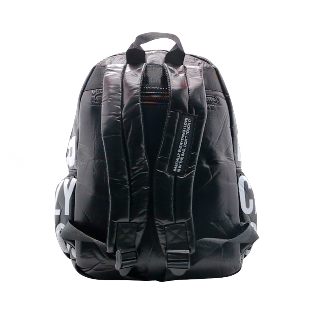 [42269] MOCHILA ESCOLAR PORTA NOTEBOOK ESPALDA 16"