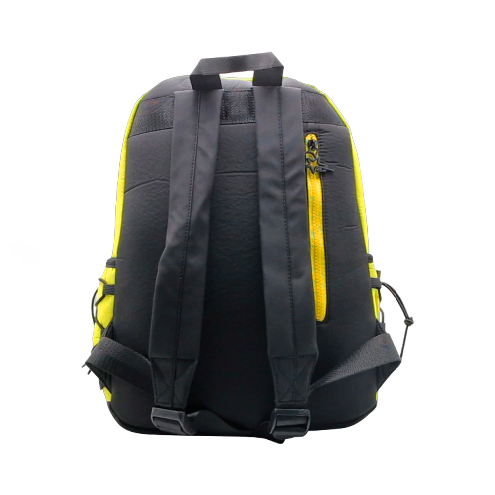 [42269] MOCHILA ESCOLAR PORTA NOTEBOOK ESPALDA 16"