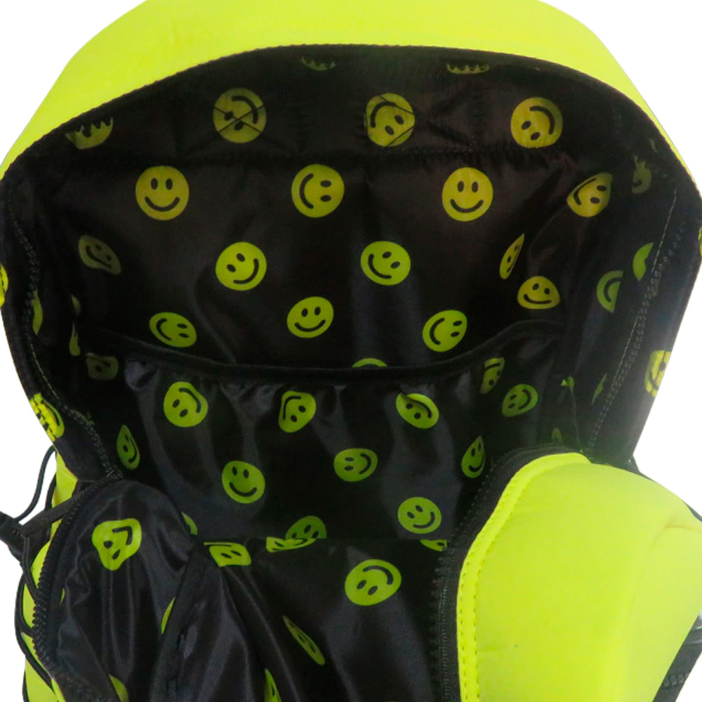 [42269] MOCHILA ESCOLAR PORTA NOTEBOOK ESPALDA 16"