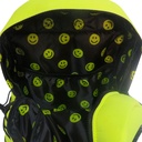 [42269] MOCHILA ESCOLAR PORTA NOTEBOOK ESPALDA 16"