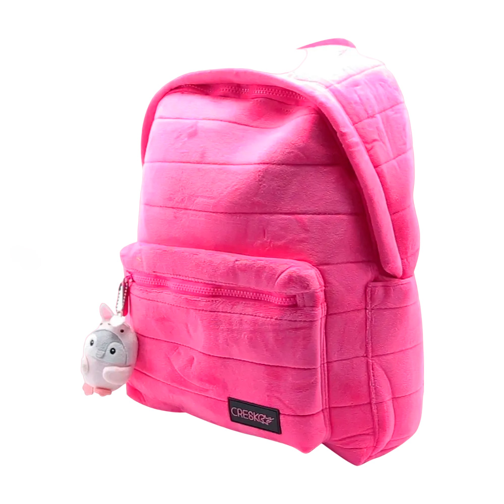 [42269] MOCHILA ESCOLAR PORTA NOTEBOOK ESPALDA 16"