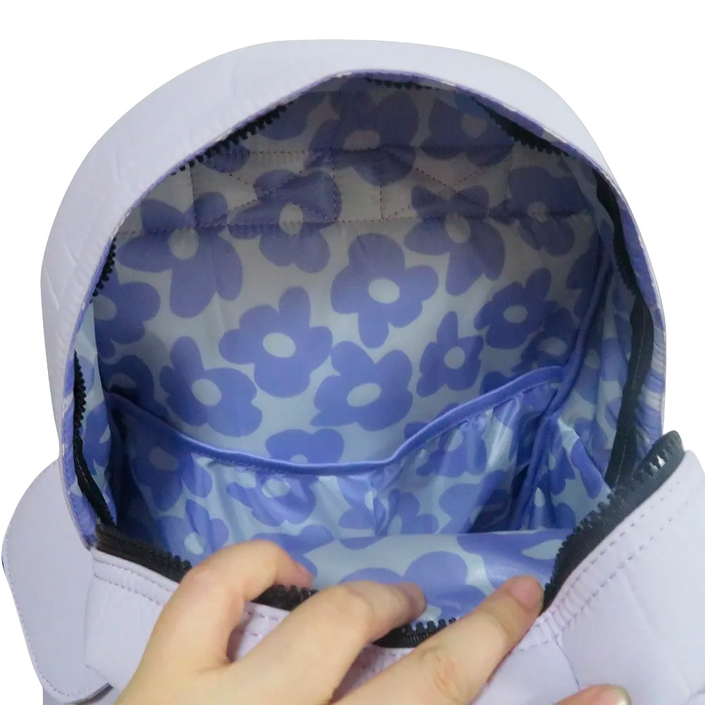 [42269] MOCHILA ESCOLAR PORTA NOTEBOOK ESPALDA 16"