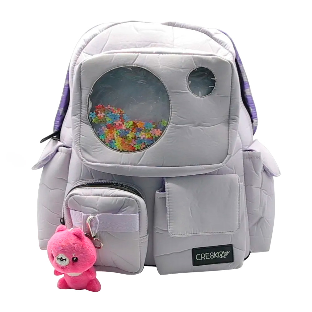 [42269] MOCHILA ESCOLAR PORTA NOTEBOOK ESPALDA 16"