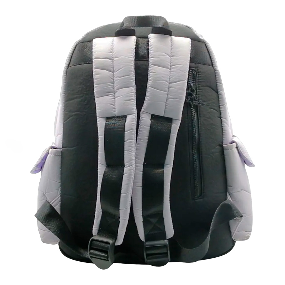 [42269] MOCHILA ESCOLAR PORTA NOTEBOOK ESPALDA 16"
