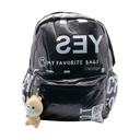 [42269] MOCHILA ESCOLAR PORTA NOTEBOOK ESPALDA 16"