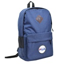 [35704] MOCHILA LISA 17 PULGADAS DEPORTIVAS