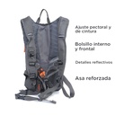 [32820] MOCHILA PARA HIDRATACION 2LTRS 15 PULGADAS