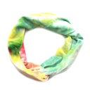 [31476] VINCHA TURBANTE PLUSH BATIK