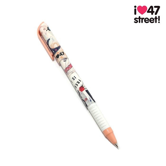 [13587] Birome fina display 47 street
