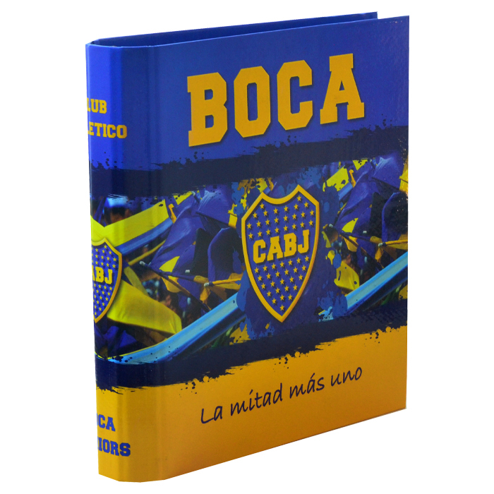 [27120] CARPETA ECONOMICA