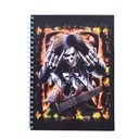 CUADERNO UNIVERSITARIO