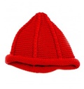 GORRO DE LANA LISO