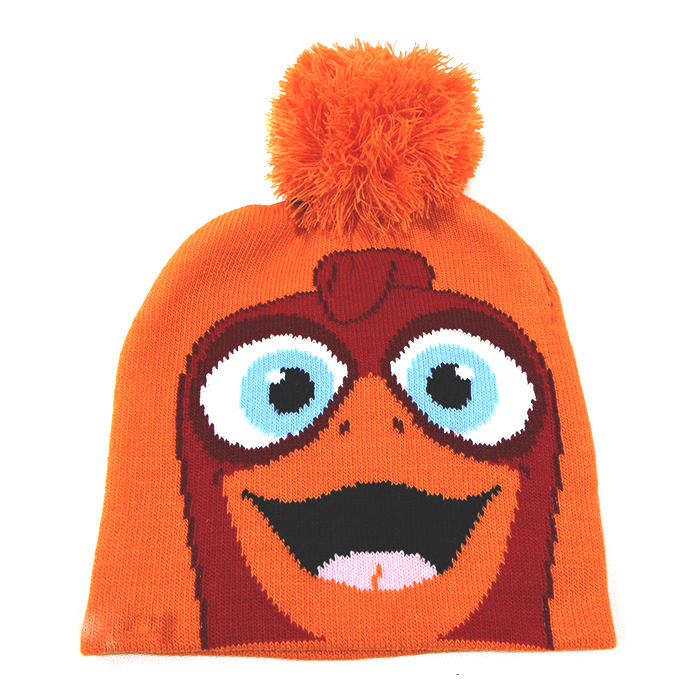 GORRO INFANTIL LA GRANJA DE ZENON