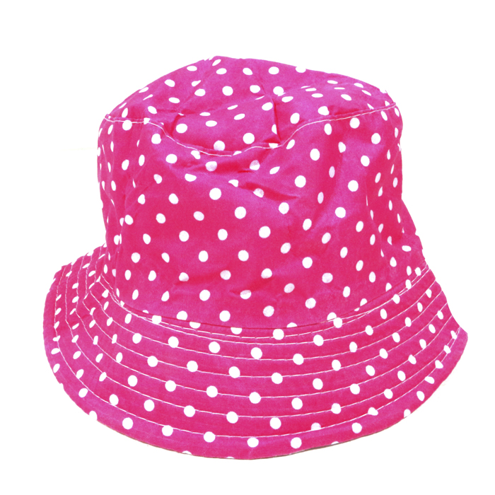 GORRO PILUSO INFANTIL ESTAMPA LUNARES
