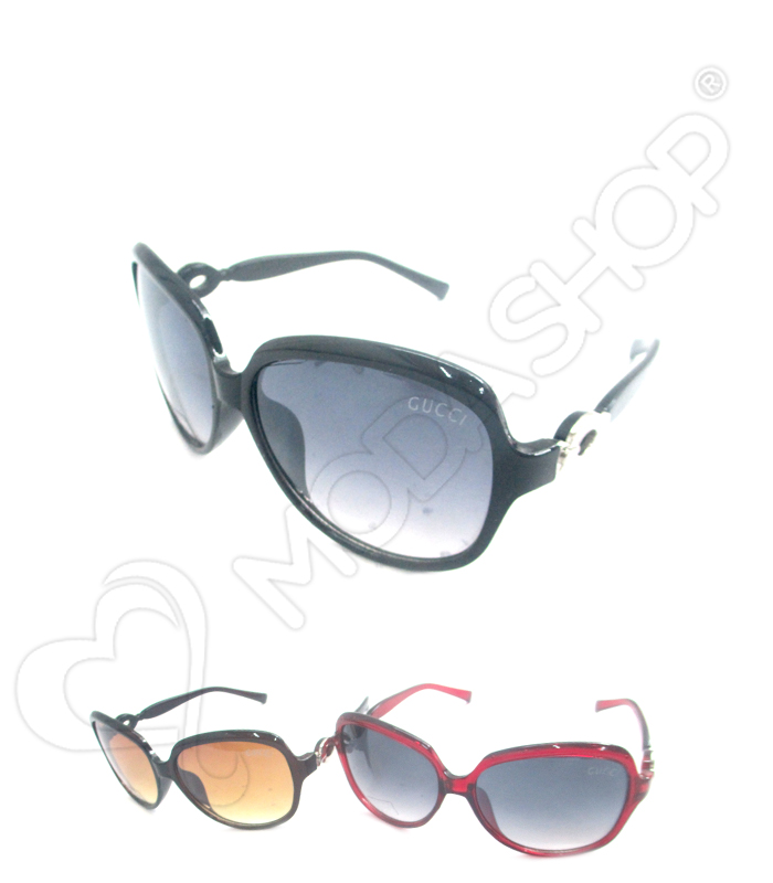 LENTES DE SOL