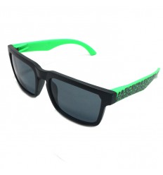 LENTES DE SOL VERDES