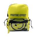 MOCHILA ESCOLAR PORTA NOTEBOOK ESPALDA 16"
