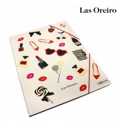 CARPETA OFICIO 3 SOLAPAS