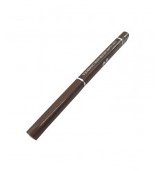 [5463] DELINEADOR RETRACTIL MARRON