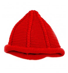 [37010] GORRO DE LANA LISO