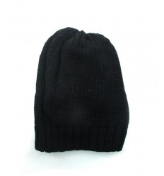 [6301] GORRO DE LANA PARA BEBE 