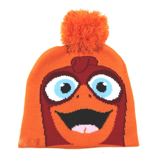 [28419] GORRO INFANTIL LA GRANJA DE ZENON