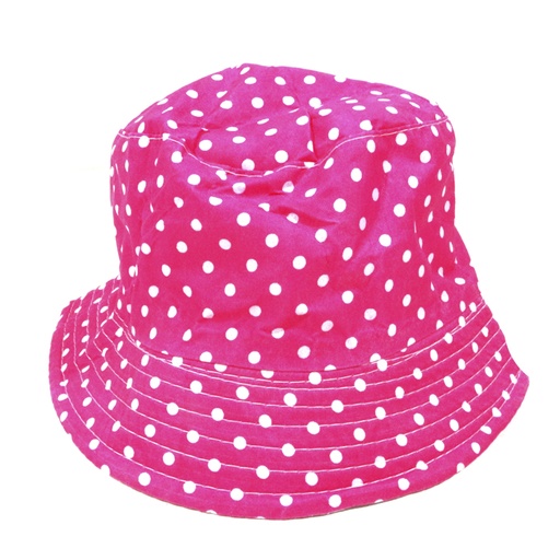 [29894] GORRO PILUSO INFANTIL ESTAMPA LUNARES