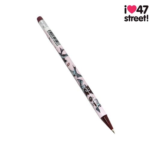 [13584] Lapiz mecanico 47 street