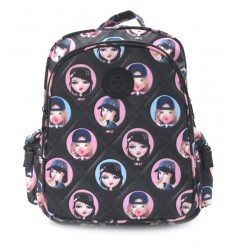 [4390] MOCHILA 12 PULGADAS 47 STREET