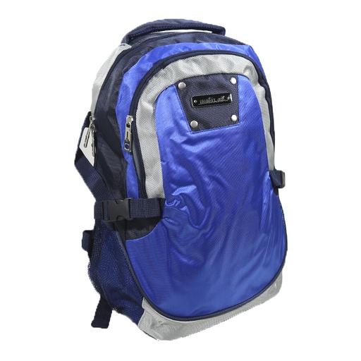 [13876] MOCHILA 18 PULGADAS CON PORTA NOTEBOOK