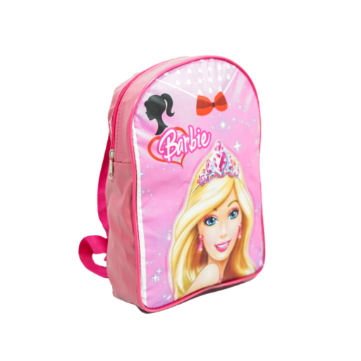 [41753] MOCHILA BARBIE 13"