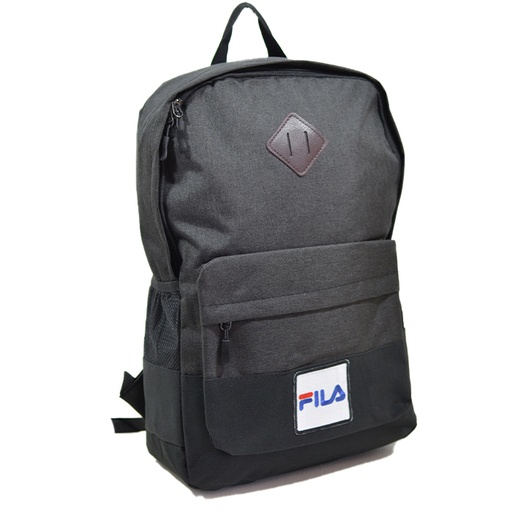 [35705] MOCHILA BICOLOR 17 PULGADAS DEPORTIVAS