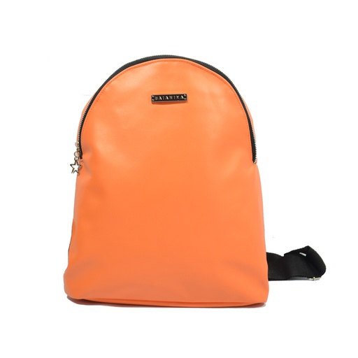[39244] MOCHILA ECO CUERO