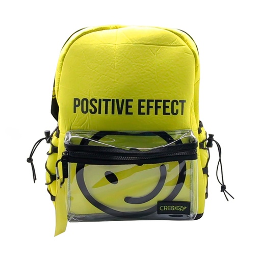 [42269] MOCHILA ESCOLAR PORTA NOTEBOOK ESPALDA 16"