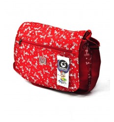 [4005] MORRAL ESTAMPADO