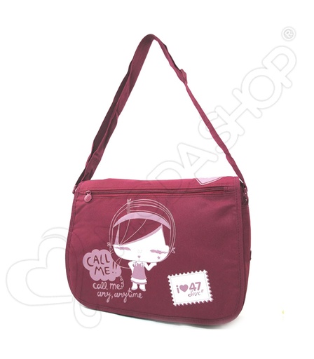 [1424] Morral 47 ST Call me