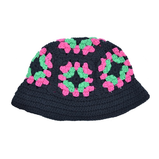 [38470] PILUSO ARTESANAL CROCHET
