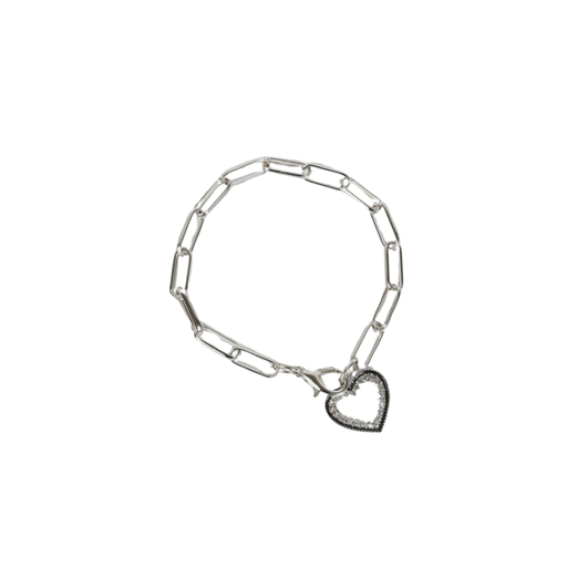 [25320] PULSERA CORAZON