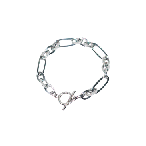 [22551] PULSERA DE ACERO